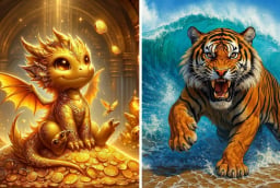 Top 3 tuổi Trả Sạch Nợ Nần, Giàu Sang Nức Tiếng từ 3/6 đến 20/6