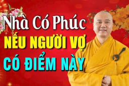 Cha mẹ có 4 điều này để lại phúc báo cho con cháu: Đó là kiểu nào?