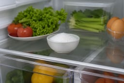 Vì sao nên để một bát muối trong tủ lạnh? Nhiều người biết lợi ích liền vội vàng làm theo