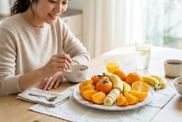 3 loại trái cây tưởng tốt nhưng không nên ăn khi bụng đói