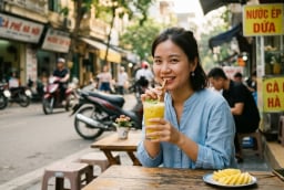 3 thời điểm 'vàng' uống nước ép dứa giúp đốt mỡ bụng siêu tốc, da căng mọng