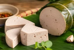 Cách phân biệt giò chả có trộn hàn the: Người mua chớ bỏ qua những dấu hiệu này