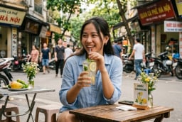 Cách uống nước chanh sáng da giảm mỡ bụng: Làm theo cách này eo thon vù vù lại không lo đau dạ dày