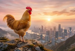Giữa tháng 6: 5 tuổi đón vận đỏ, công việc có tín hiệu đáng mừng