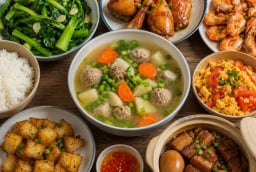 Những món ăn không nên hâm đi hâm lại nhiều lần: Tiện một phút, rước thêm rủi ro cho sức khỏe