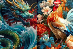 Thứ Sáu, Bảy, Chủ Nhật (5-7/6): 2 con giáp thấy lộc tổ tiên, tiền tới bất ngờ, 1 tuổi nên đề phòng tiểu nhân