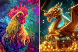 Top 3 tuổi Công Danh Sáng Chói, Tiền Quấn Quanh Thân từ 4/6 đến 20/6