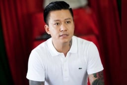Tuấn Hưng bày tỏ sự bức xúc trước những bình luận kém duyên