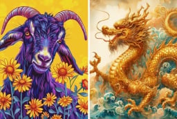 Sáng Chủ Nhật ngày 7/6: 3 tuổi Giàu Nhanh Chóng Mặt, nhất là tuổi số 2