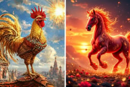 Thứ Bảy, Chủ Nhật (6-7/6): 3 tuổi Trúng Số Liên Tục, Giàu Có Lẫy Lừng, nhất là số 2