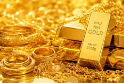 Bảng giá vàng 9999 24K 18K SJC DOJI PNJ hôm nay 6/6/2026