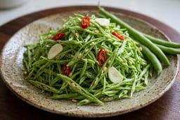 Gặp 4 loại rau 'vàng' này ngoài chợ nhớ mua ngay: Giải nhiệt mùa hè, tốt gấp vạn lần thịt