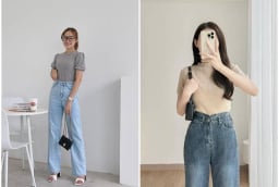 4 món đồ công sở đang được yêu thích mùa này, giúp phong cách đi làm trở nên thanh lịch và hiện đại hơn