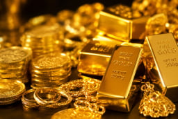 Bảng giá vàng 9999 24K 18K SJC DOJI PNJ hôm nay 7/6/2026