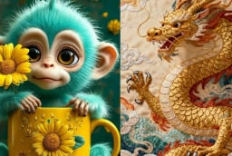 Thứ Hai, Thứ Ba (8-9/6): 3 con giáp ghi dấu ấn mới trong công việc nhờ những ý tưởng sáng tạo bất ngờ