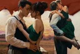 Tóc Tiên lên tiếng về nghi vấn 'mật mã tình yêu' với Trần Ngọc Vàng