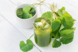 5 loại nước giúp thải độc gan thận, giải nhiệt mát gan