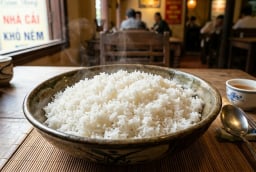 Các bác sĩ cảnh báo: Cách ăn cơm nguội sai lầm trong ngày nóng gây ngộ độc nghiêm trọng
