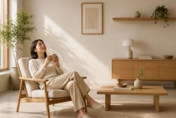 Lý do ngày càng nhiều người thích sống tối giản, nhiều người hối tiếc sao không làm sớm hơn