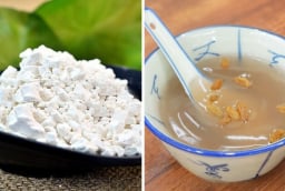 Người mắc 1 trong 5 bệnh này tuyệt đối đừng uống bột sắn dây: Càng uống bệnh càng nặng