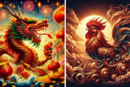 Thứ Ba, Tư, Năm (9-11/6): 3 tuổi công việc hanh thông, tiền tài khởi sắc