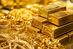 Giá vàng cuối ngày 10/6 giảm mạnh, người mua vàng đang lãi hay lỗ?