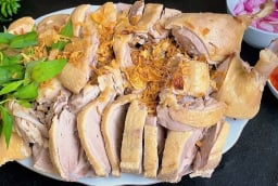 Vì sao mùa hè nên thường xuyên ăn thịt vịt?
