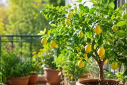Vì sao nên trồng cây chanh, không chỉ cho quả, loại cây này còn mang đến nhiều lợi ích bất ngờ