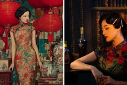 3 tháng sinh Âm lịch vượng khí: Về già dễ đổi vận giàu sang