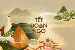 Đúng giờ Ngọ (11-13h) ngày Tết Đoan Ngọ 5/5 âm: 4 con giáp nên ở yên trong nhà để tránh tiêu tài tán lộc