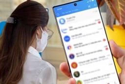 Gửi ảnh CCCD qua Zalo hoặc Messenger có an toàn không?