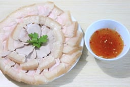 Mẹo luộc thịt lợn thơm ngon, trắng tinh, không bã