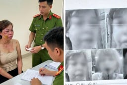 Người mẹ sau sinh lên tiếng tố chồng bạo hành, pháp luật đã vào cuộc