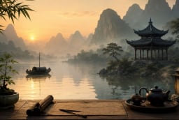 Người xưa nói: Nghèo không động 3 thứ, giàu không khoe 3 điều. Đó là những thứ gì?