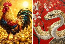Từ 12/6 đến 21/6: 3 tuổi Đắc Lộc Đắc Tài, giàu nhất vị trí số 2