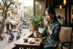 3 thời điểm không nên uống trà xanh: Sai lầm tai hại tàn phá sức khỏe rất nhiều người mắc