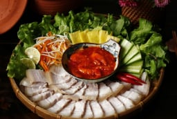 4 mẹo luộc thịt heo thơm ngọt, nhả hết tạp chất
