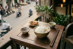 Bí quyết 'hồi sinh' cơm nguội ngày hè: Thơm dẻo như cơm mới, tuyệt đối an toàn
