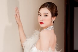Đỗ Mỹ Linh đã sinh em bé thứ 2?