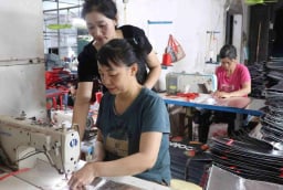 Người phụ nữ nghị lực: Hành trình vượt khó và lan tỏa giá trị sống đẹp
