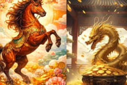 Thứ Bảy, Chủ Nhật 13-14/6: 3 con giáp đông thấy vàng, tây thấy bạc, có người mang cơ hội hợp tác tới