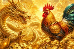 Top 3 tuổi Trúng Số Độc Đắc, Danh Tiếng Lẫy Lừng đúng 18h ngày 13/6