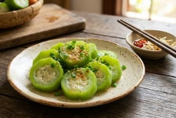 Ăn mướp kiểu này cực hại thận: Bỏ qua 3 sai lầm khi chế biến chẳng khác nào đang hành hạ cơ thể