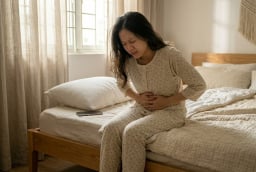 Dấu hiệu sớm của ung thư túi mật – đừng nhầm lẫn với các vấn đề dạ dày mãn tính