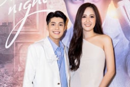 Mai Phương Thúy bất ngờ nhắc đến Noo Phước Thịnh, nam ca sĩ lập tức có phản hồi gây chú ý
