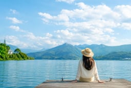 Người khôn ngoan hiểu rằng có những điều không cần giải thích với người khác để sống nhẹ lòng hơn