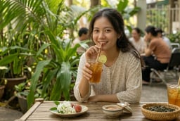 Thứ 'đồ uống quốc dân' của người Việt trong mùa hè nắng nóng, nhưng dùng sai cách dễ rước họa vào thân