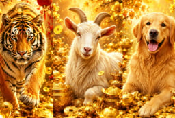 Tuần mới từ 15/6 đến 21/6: 3 tuổi công việc hanh thông, tiền về tới tấp