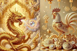  Tuần mới 15-21/6: 2 con giáp có kế hoạch mới dễ tăng thu nhập, 1 con giáp đề phòng khó khăn bất ngờ