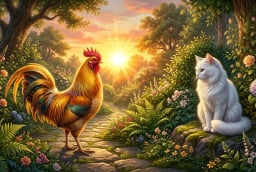 72 giờ tới: 3 con giáp đón cơ hội vàng, 1 con giáp cần cẩn trọng lời nói